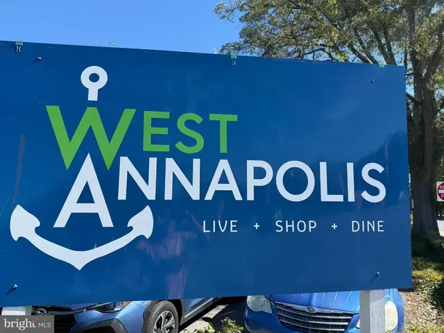 201 Giddings Ave, Annapolis