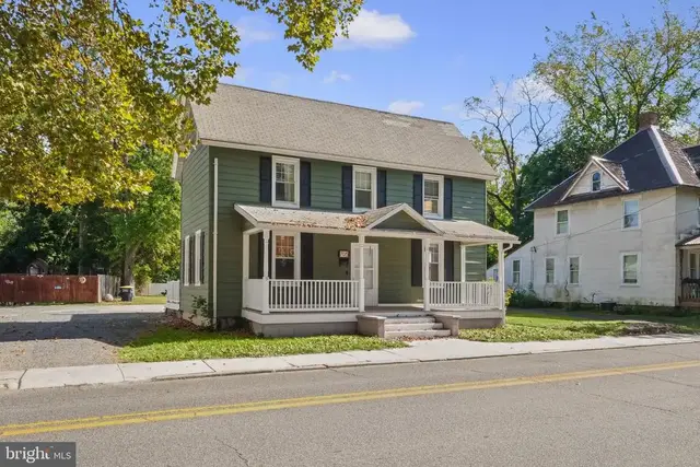 705 S Central Ave, Laurel