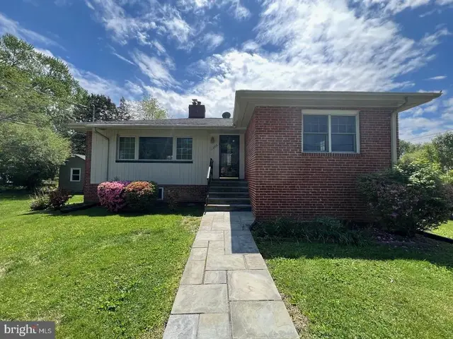 2314 Eccleston St, Silver Spring