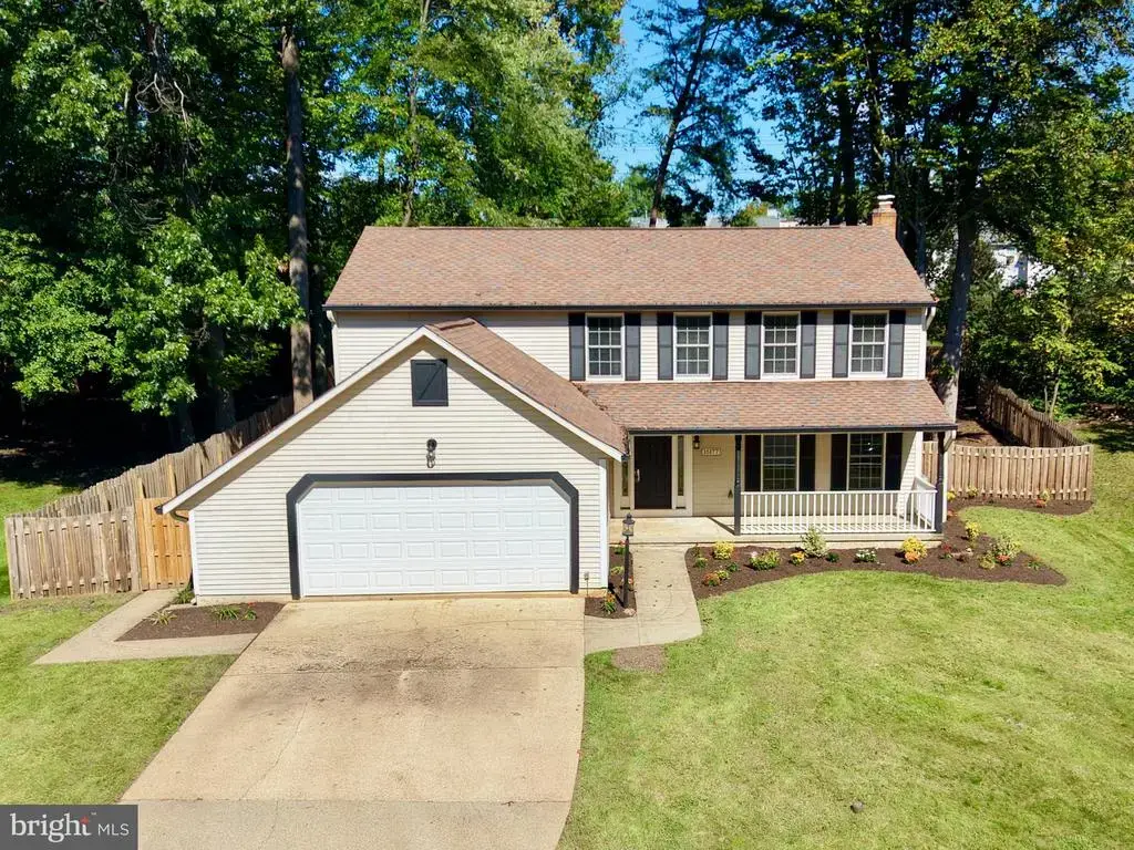 15177 Holleyside Dr, DUMFRIES
