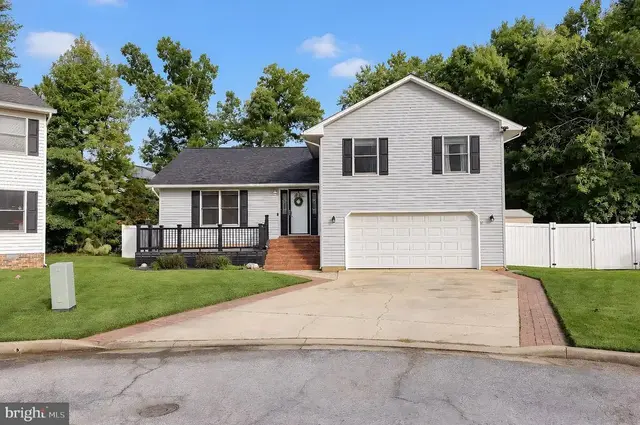 20900 Mauvy Moss Pl, Lexington Park