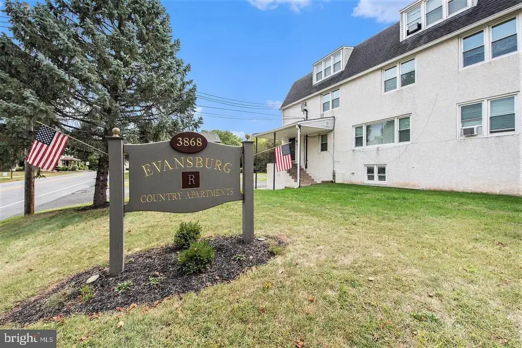 3868 Germantown Pike #7, COLLEGEVILLE