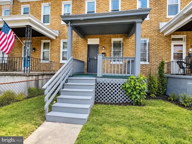 4958 Edgemere Ave, Baltimore
