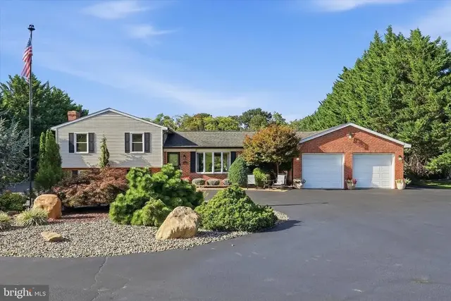 12826 Greensburg Rd, Smithsburg