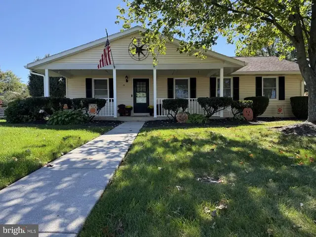 24 Hammaker St, Thurmont
