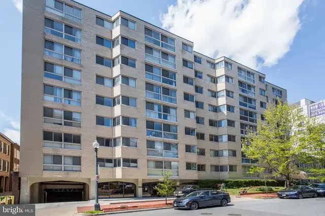 922 24th St Nw #104, Washington
