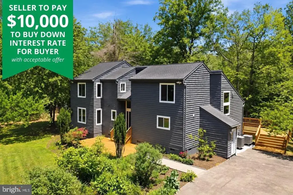 2391 Holly Springs Rd, AMISSVILLE