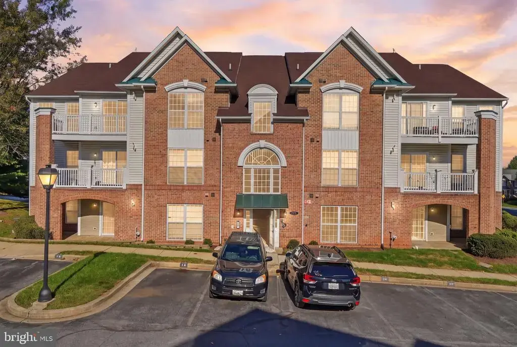 2103 Wayside Dr #3a, FREDERICK