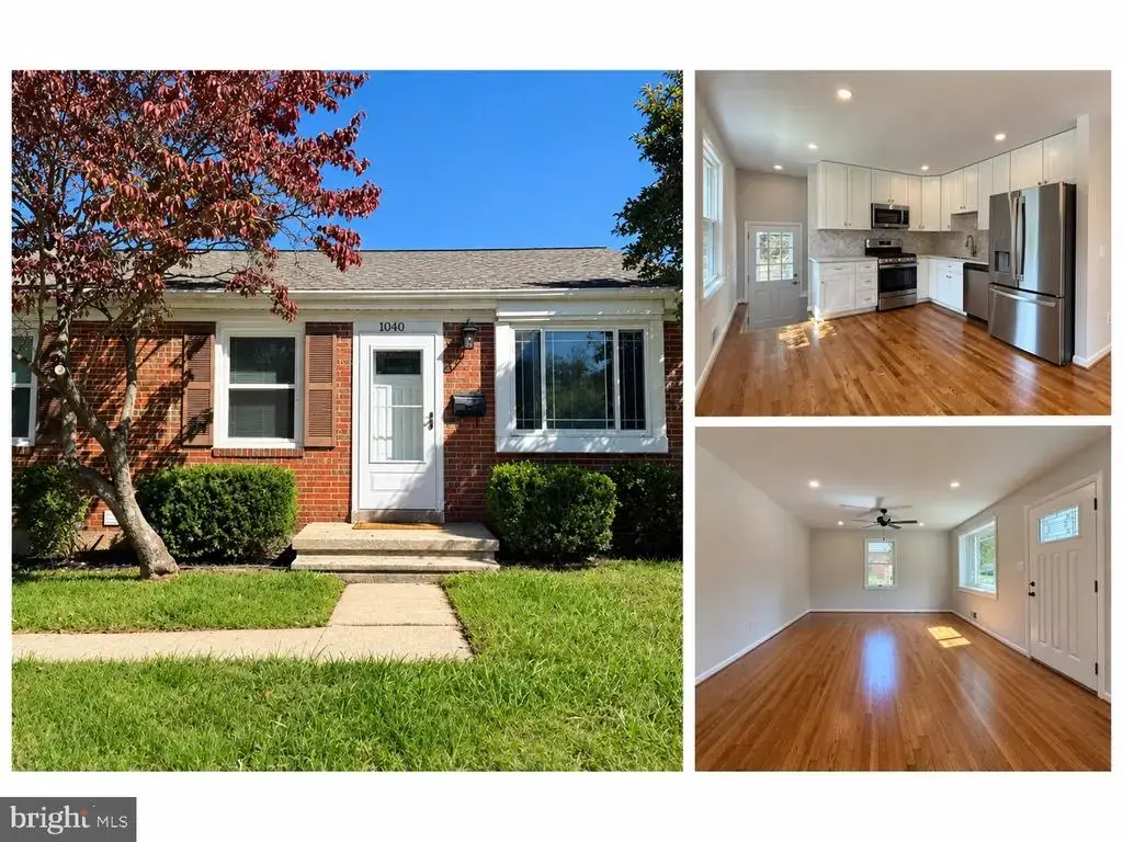 1040 Marleigh Cir, TOWSON