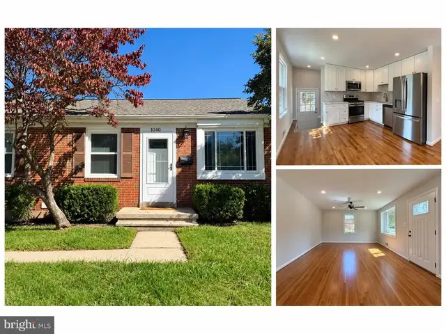 1040 Marleigh Cir, Towson