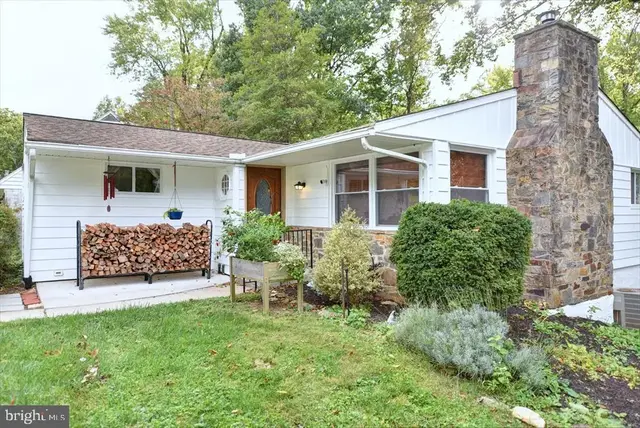 6802 Glenkirk Rd, Baltimore