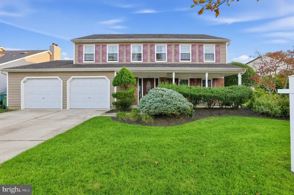 106 Fox Hill Dr, EVESHAM TWP