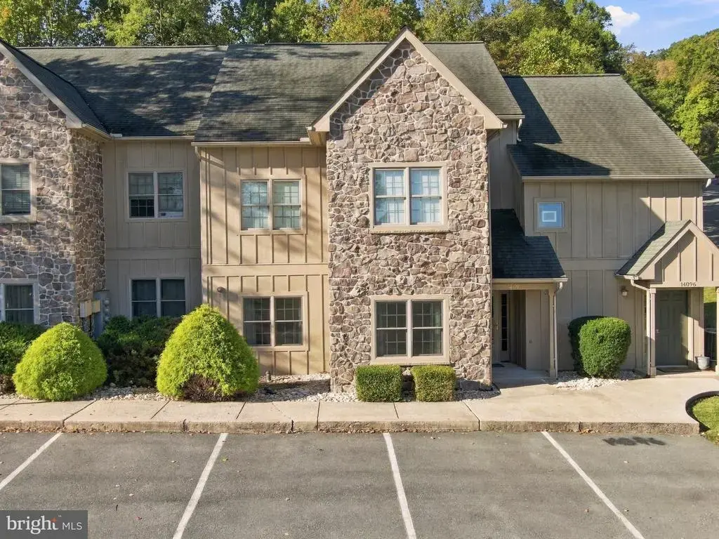 14090 Blairs Ridge Dr, MERCERSBURG