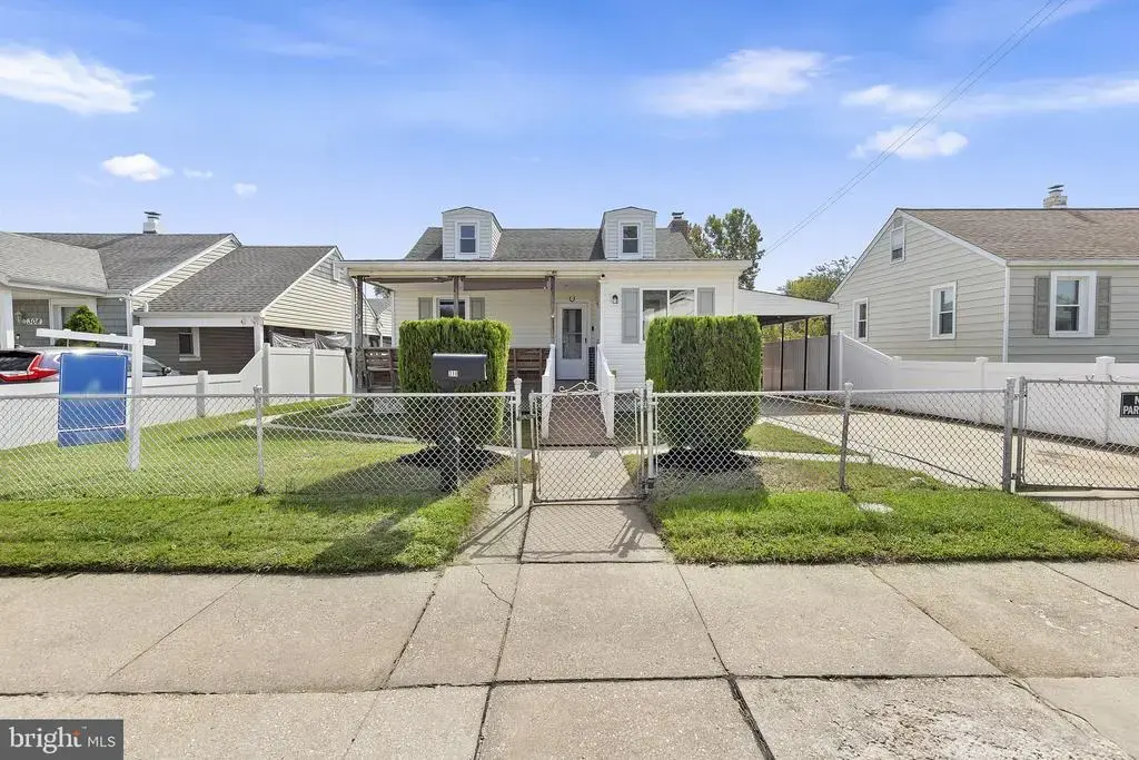 310 Pinewood Rd, BALTIMORE