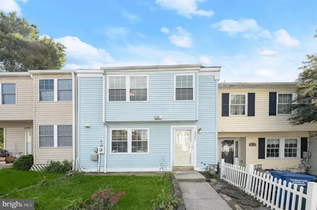 19542 Fisher Ave, POOLESVILLE