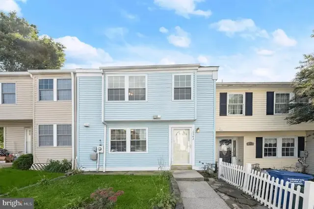 19542 Fisher Ave, Poolesville