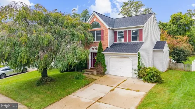 3306 Trellis Ln, Abingdon