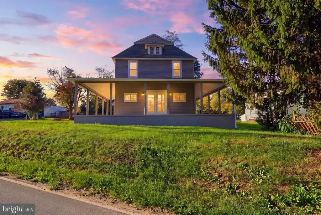 2313 Bryansville Rd, DELTA