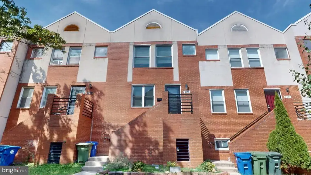 2573 Francis St, BALTIMORE