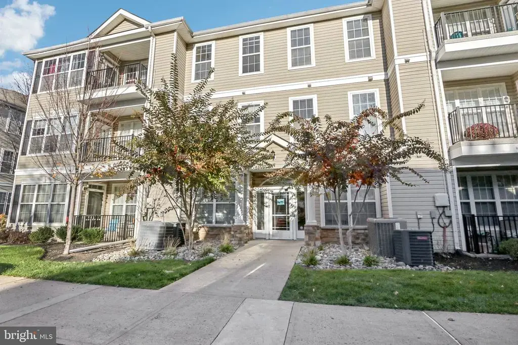 110 Kyle Way, EWING TOWNSHIP
