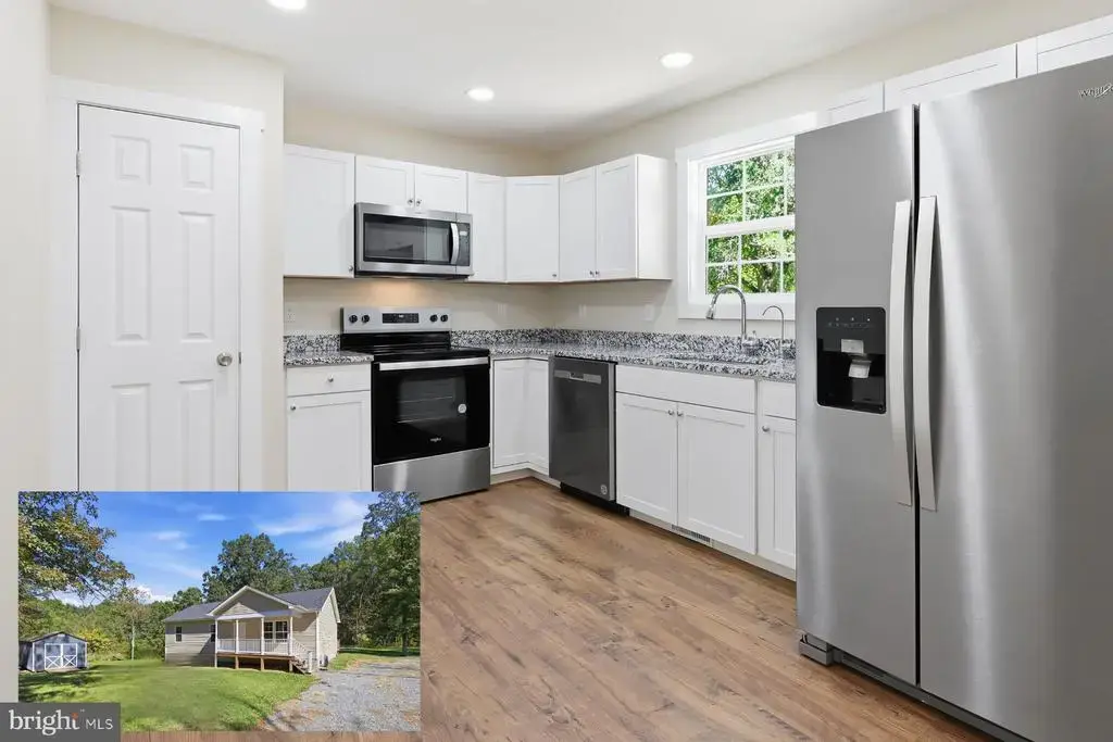 15391 Stevensburg Rd, BRANDY STATION