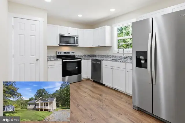 15391 Stevensburg Rd, Brandy Station