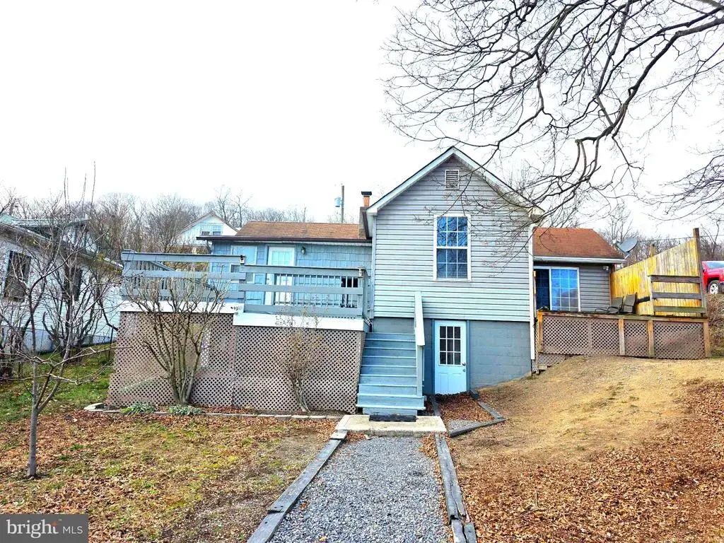 91 Champion St, WILEY FORD