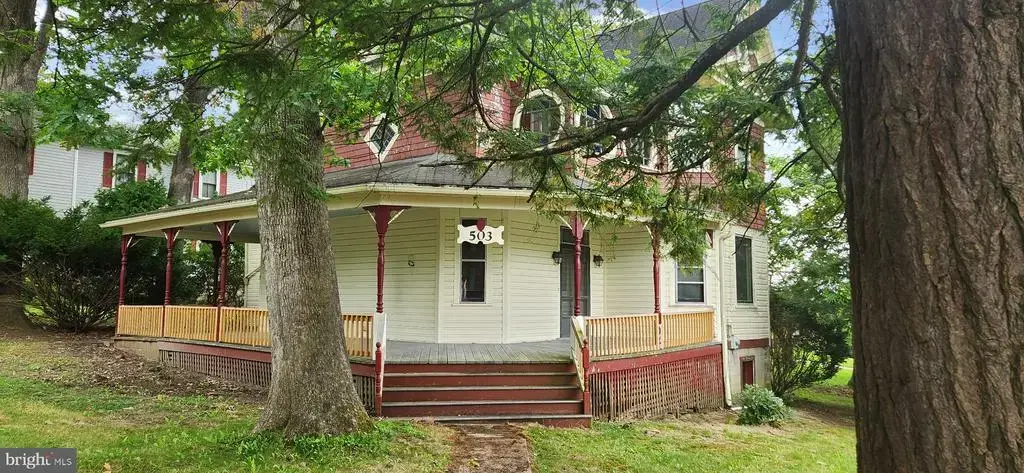 503 E Alder St, OAKLAND
