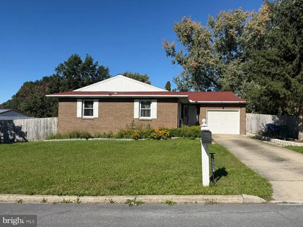 5537 Edsel St, HARRISBURG