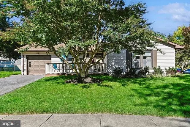 2483 Wintergreen Way, Gambrills