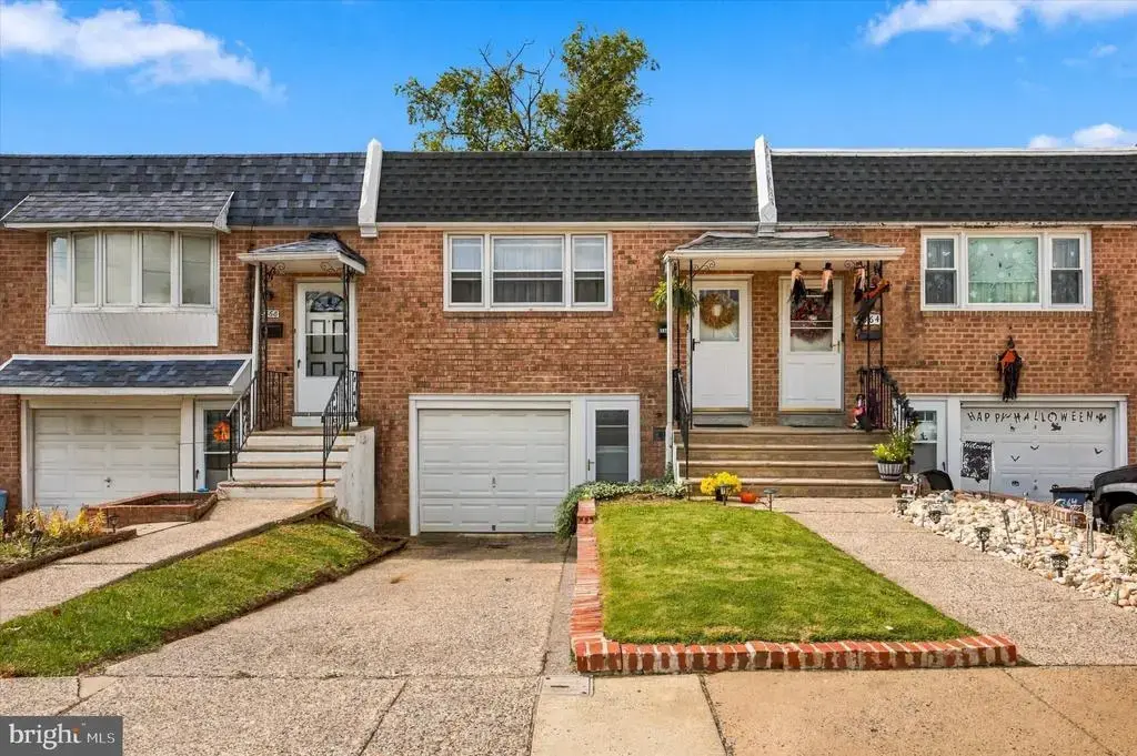 3366 Morrell Ave, PHILADELPHIA