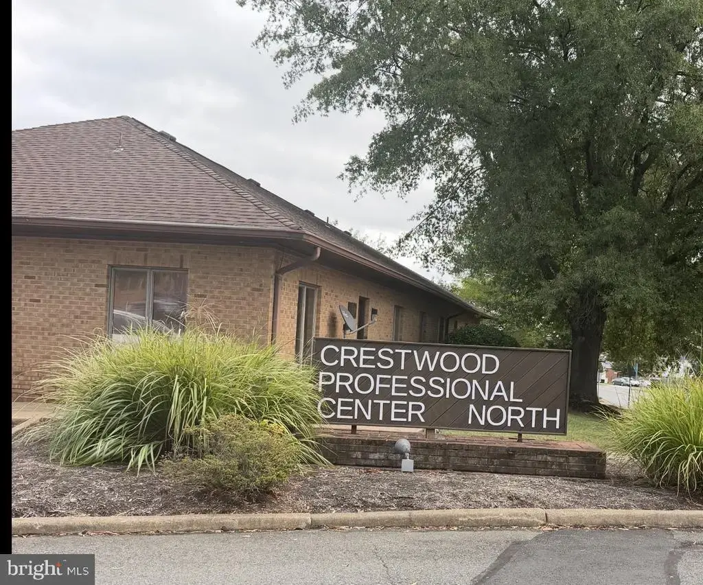 10620 Crestwood Dr #2, MANASSAS