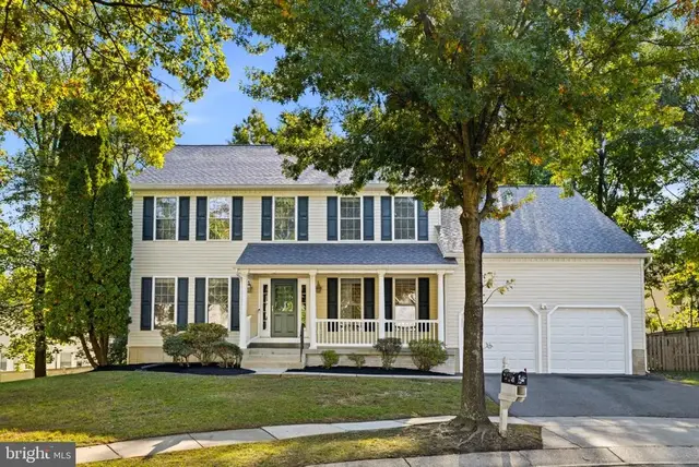 7703 Evanston Ct, Severn