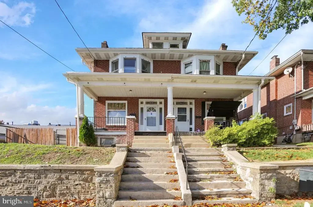 915 Gregg Ave, READING