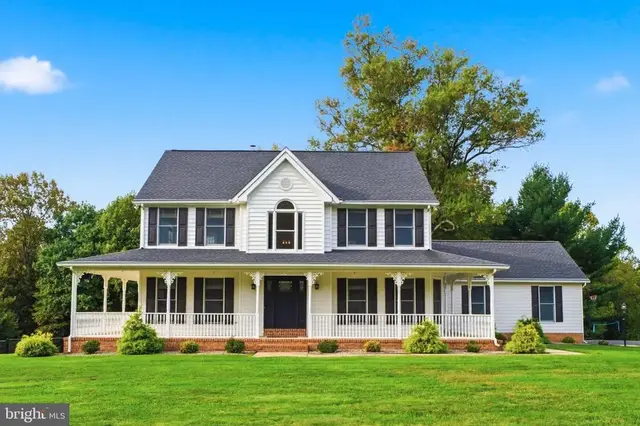 2306 Cool Woods Ct, Jarrettsville
