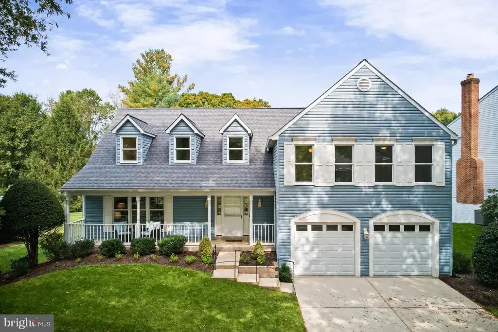 4853 Sweetbirch Dr, ROCKVILLE