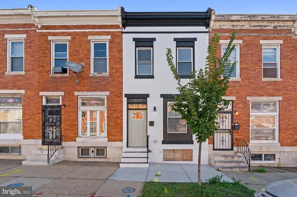 1315 N Montford Ave, BALTIMORE