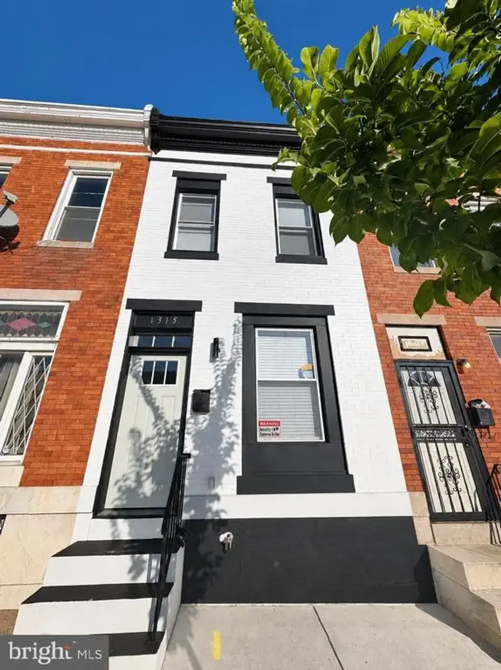 1315 N Montford Ave, BALTIMORE