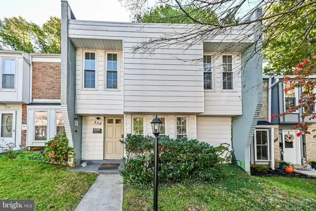 336 Roanoke Dr Se, Leesburg