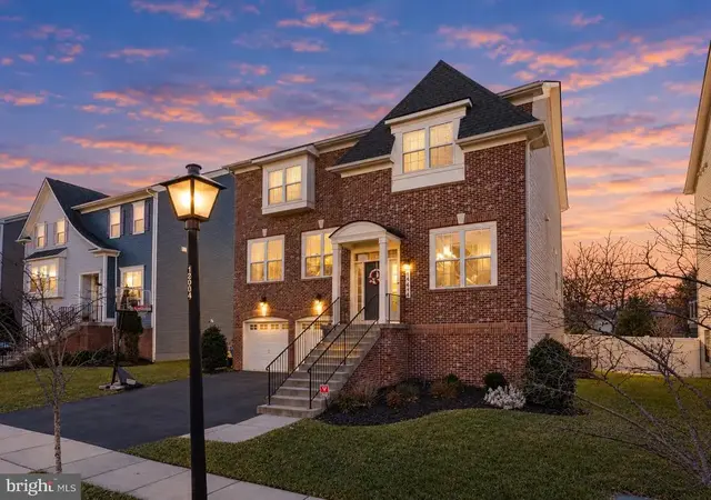 14414 Clay Rock Ln, Silver Spring