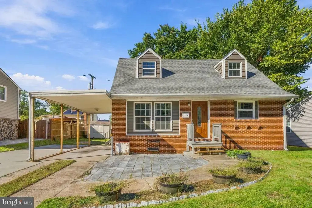 619 Old Stage Rd, GLEN BURNIE