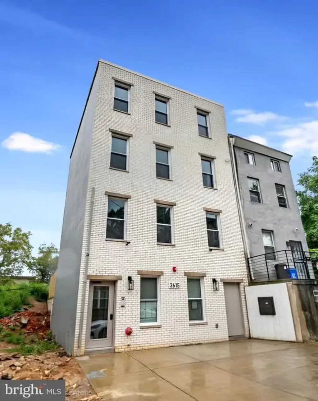 3615 Melon St, PHILADELPHIA