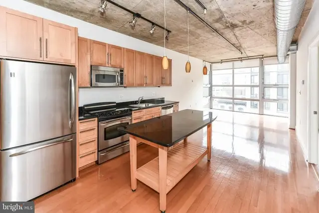 2125 14th St Nw #408, Washington