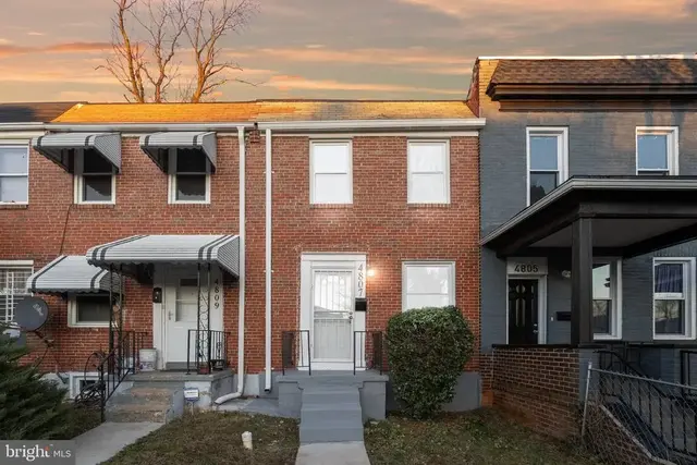 4807 Cordelia Ave, Baltimore
