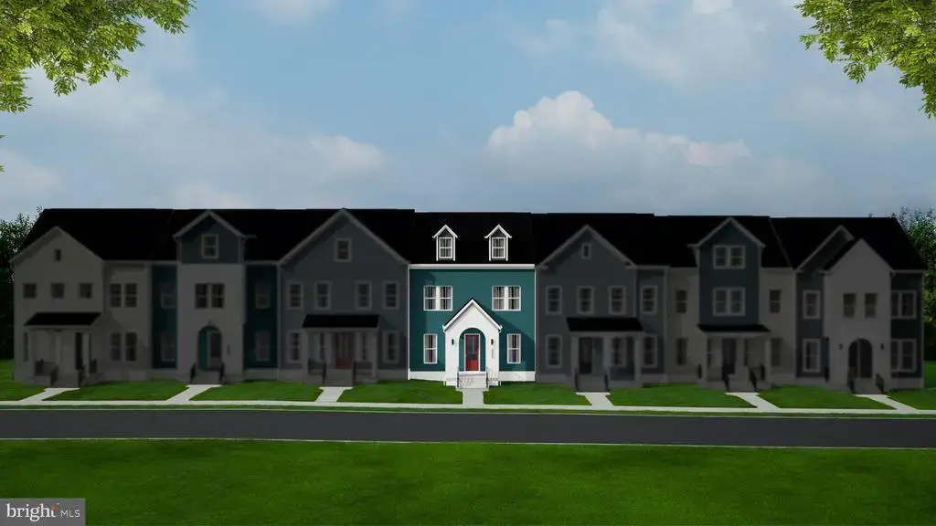 9655 Grant Ave #homesite 73, MANASSAS