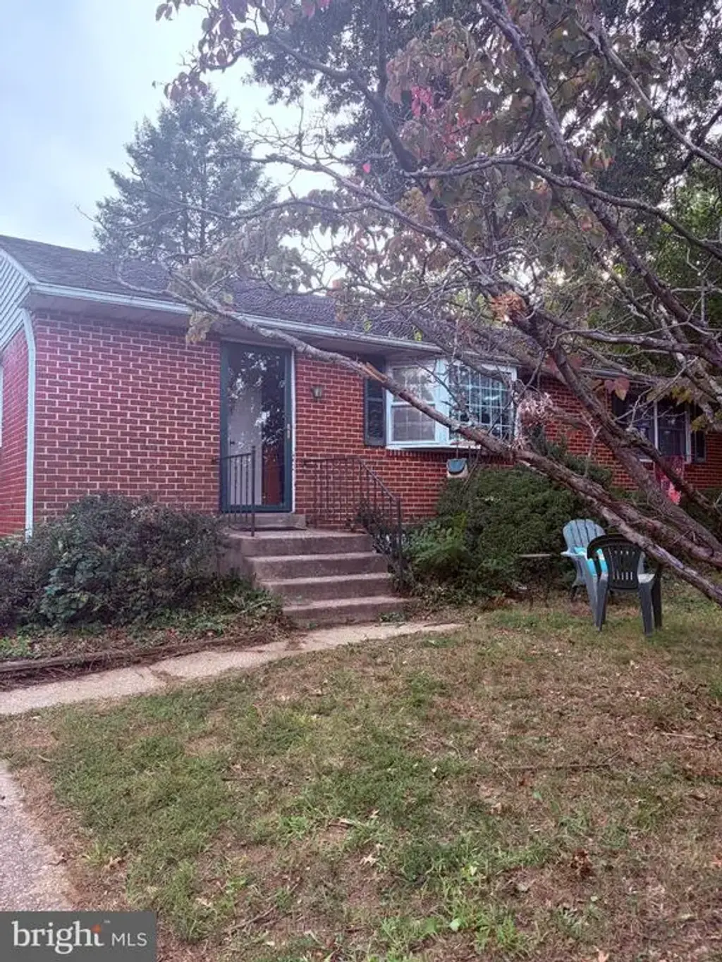 614 Kiamensi Rd, WILMINGTON