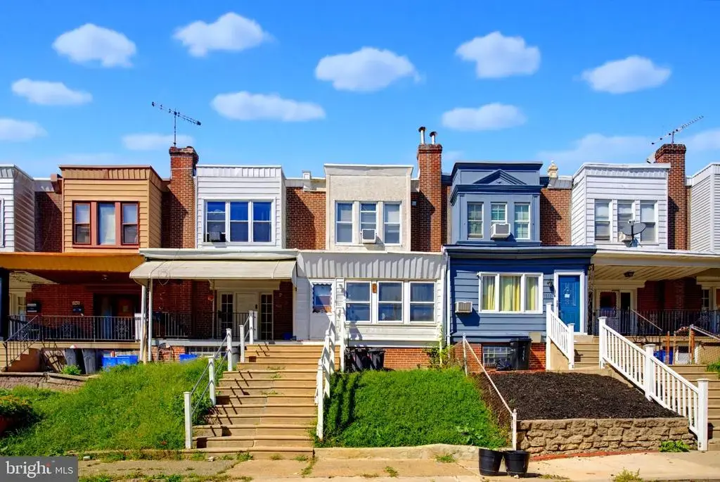 7339 Garman St, PHILADELPHIA
