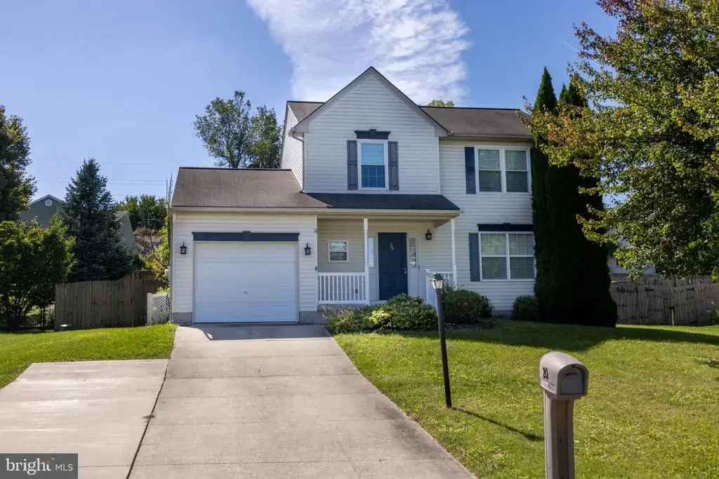 20 South Ct, YORK HAVEN
