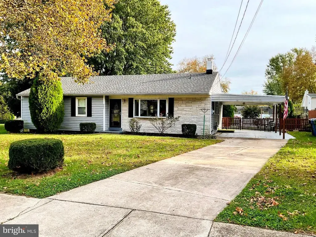 207 Highland Ave, SEWELL