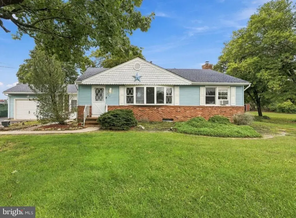 161 Carranza, TABERNACLE TWP